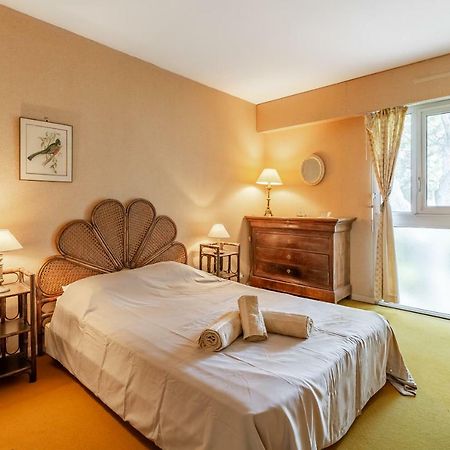 Le Monticule Par Dodo-A-Cassis Apartment Bagian luar foto