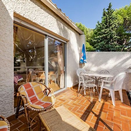 Le Monticule Par Dodo-A-Cassis Apartment Bagian luar foto