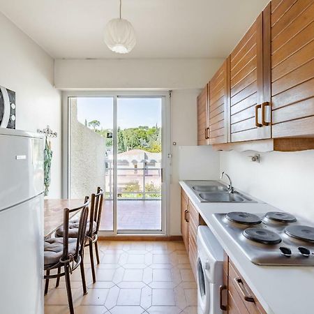 Le Monticule Par Dodo-A-Cassis Apartment Bagian luar foto