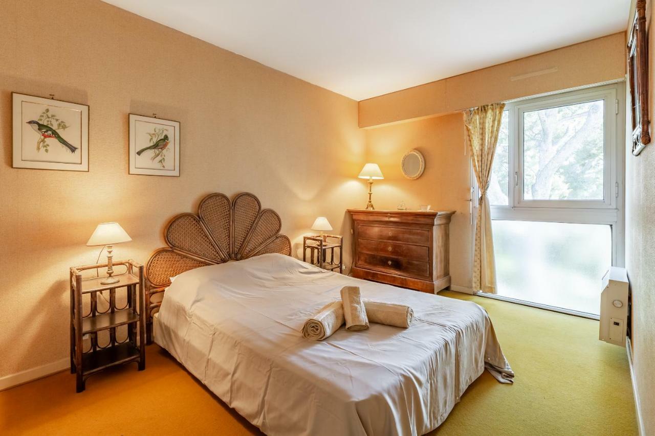 Le Monticule Par Dodo-A-Cassis Apartment Bagian luar foto