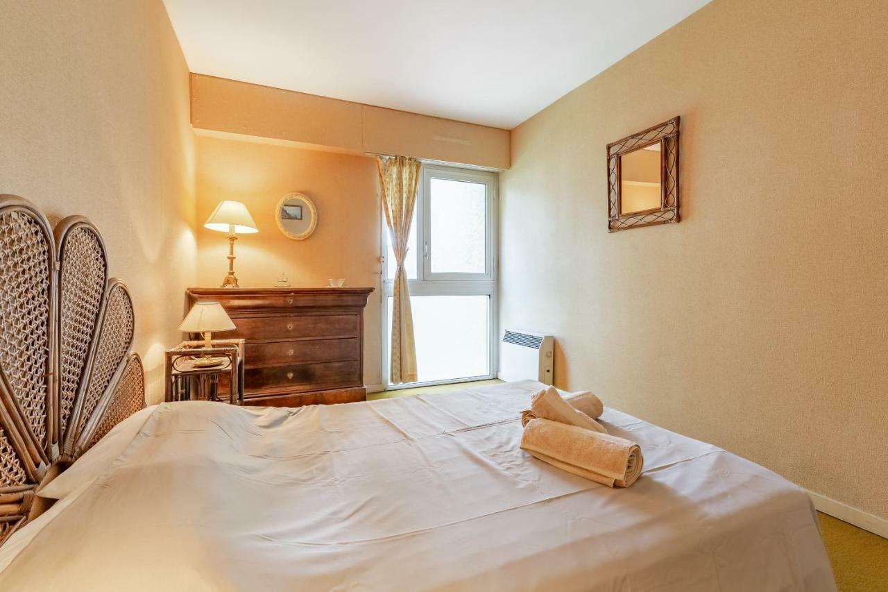 Le Monticule Par Dodo-A-Cassis Apartment Bagian luar foto