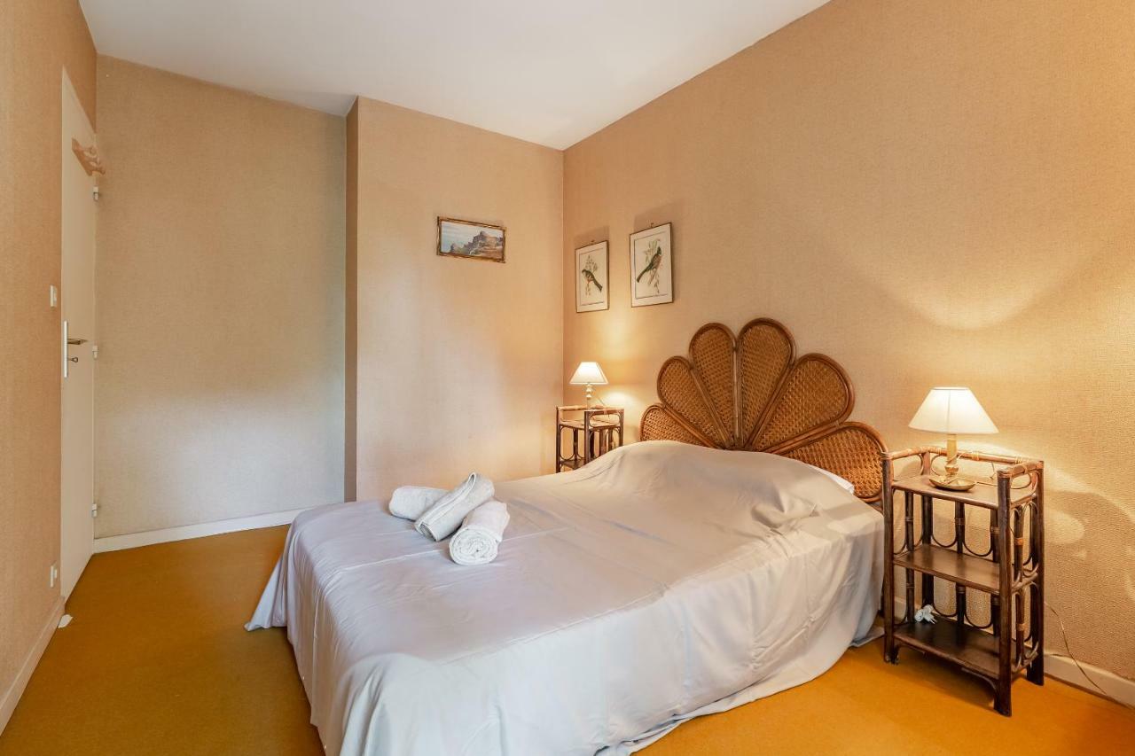 Le Monticule Par Dodo-A-Cassis Apartment Bagian luar foto