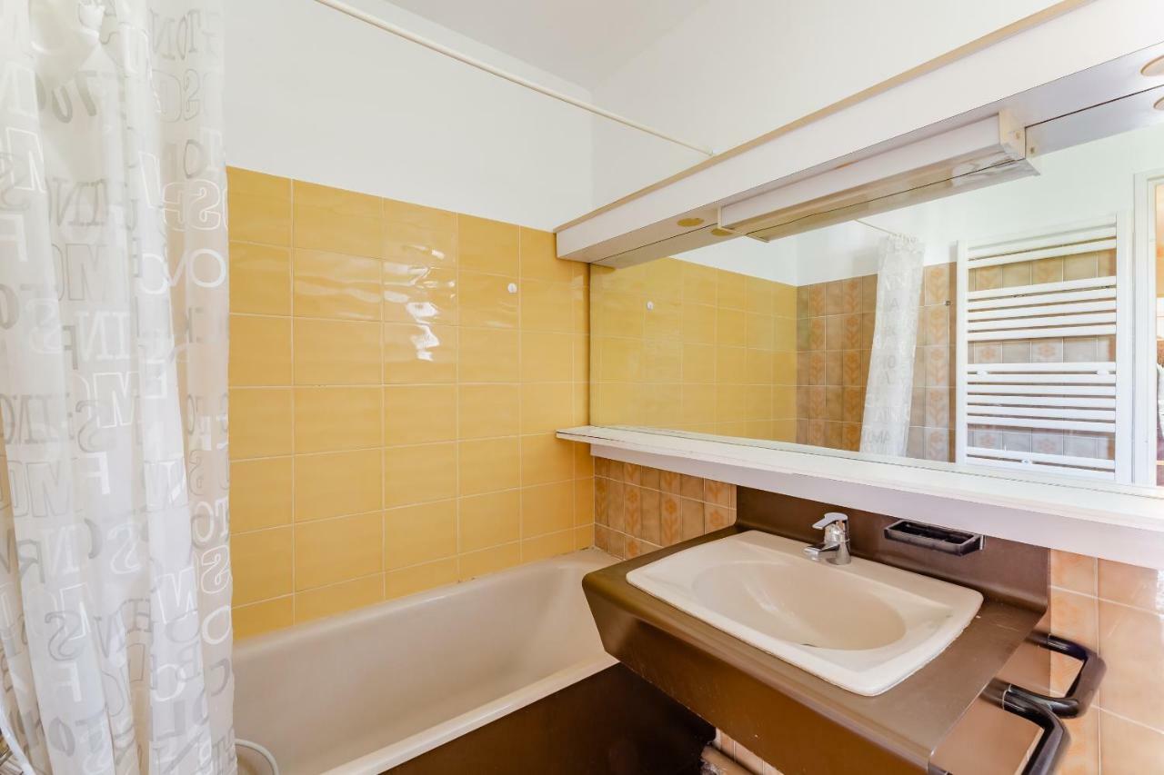 Le Monticule Par Dodo-A-Cassis Apartment Bagian luar foto
