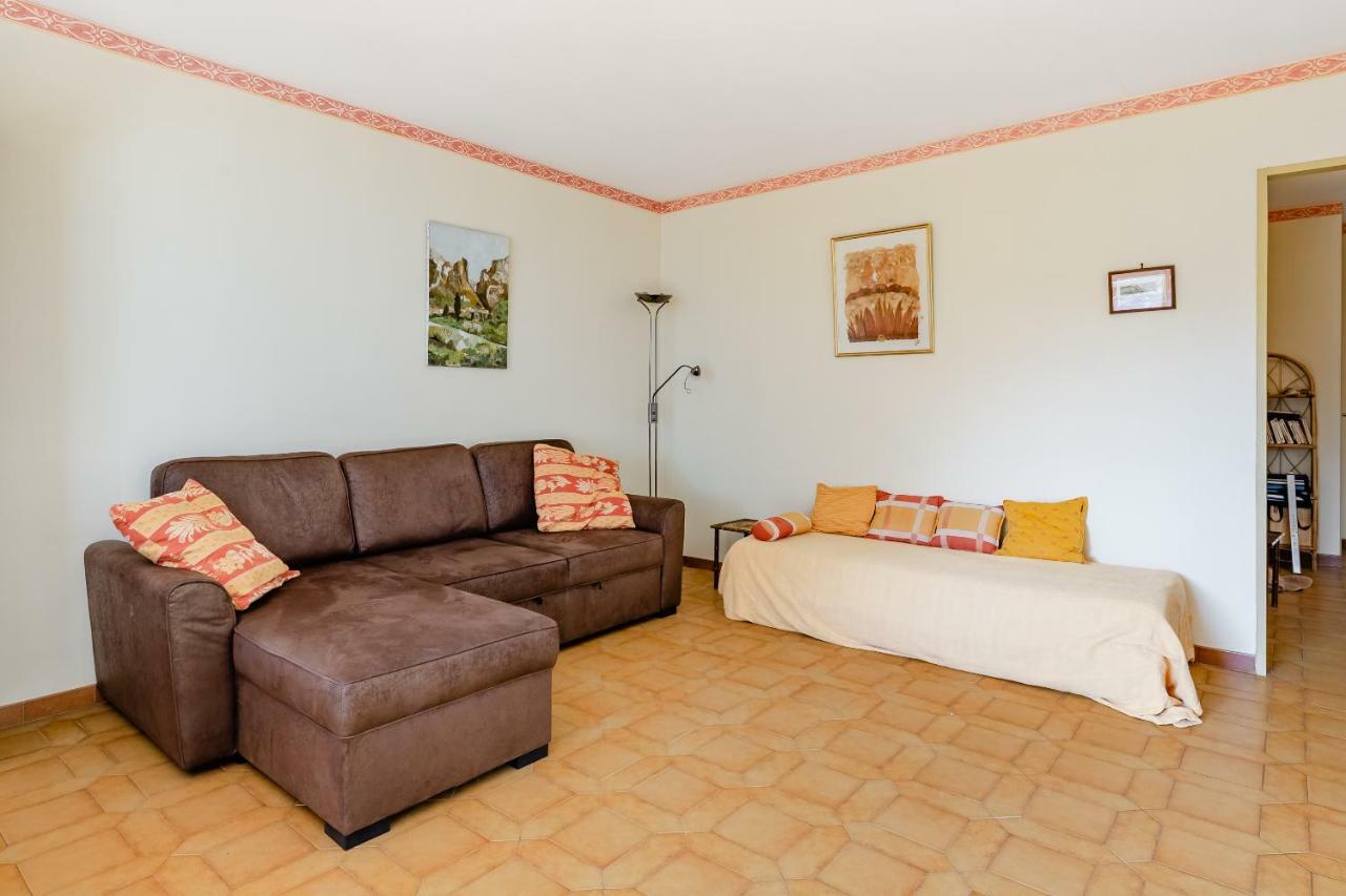 Le Monticule Par Dodo-A-Cassis Apartment Bagian luar foto