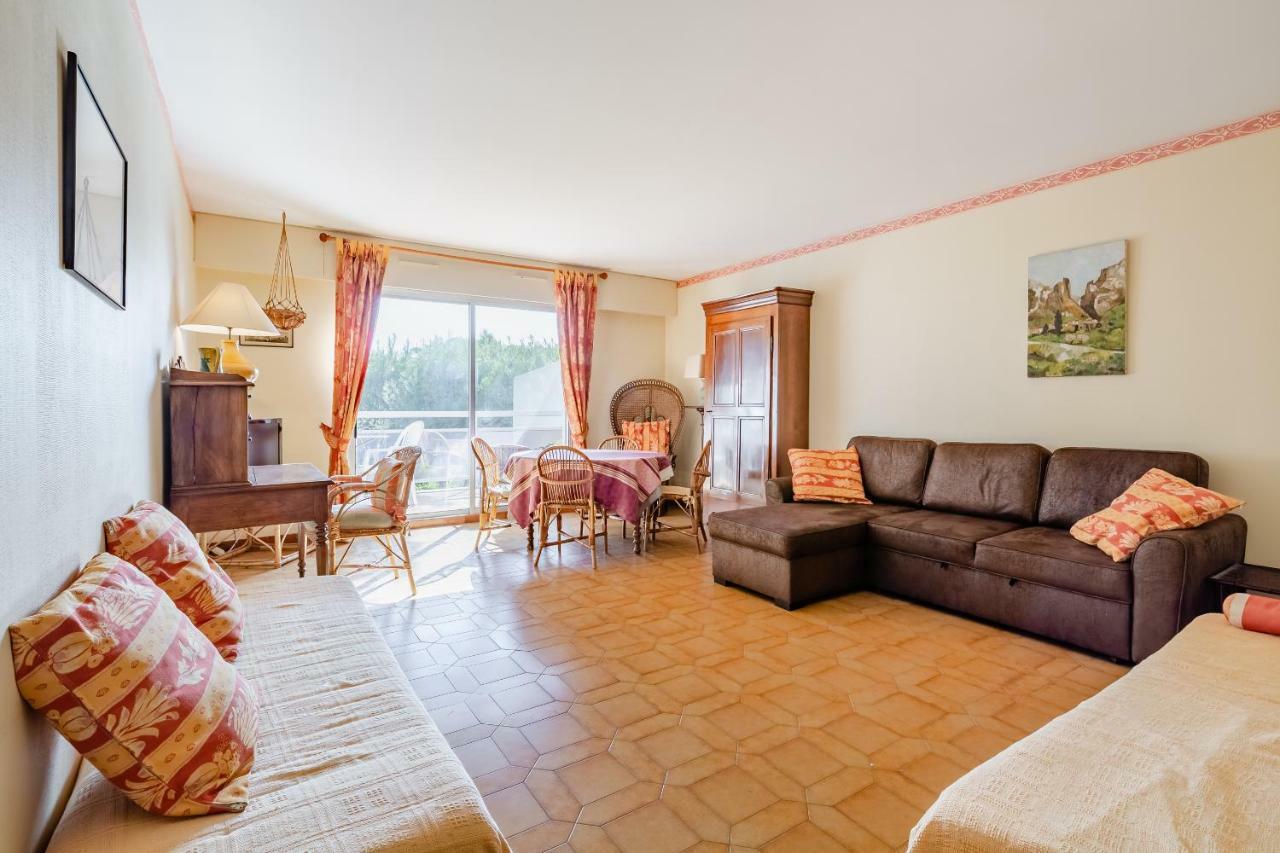 Le Monticule Par Dodo-A-Cassis Apartment Bagian luar foto