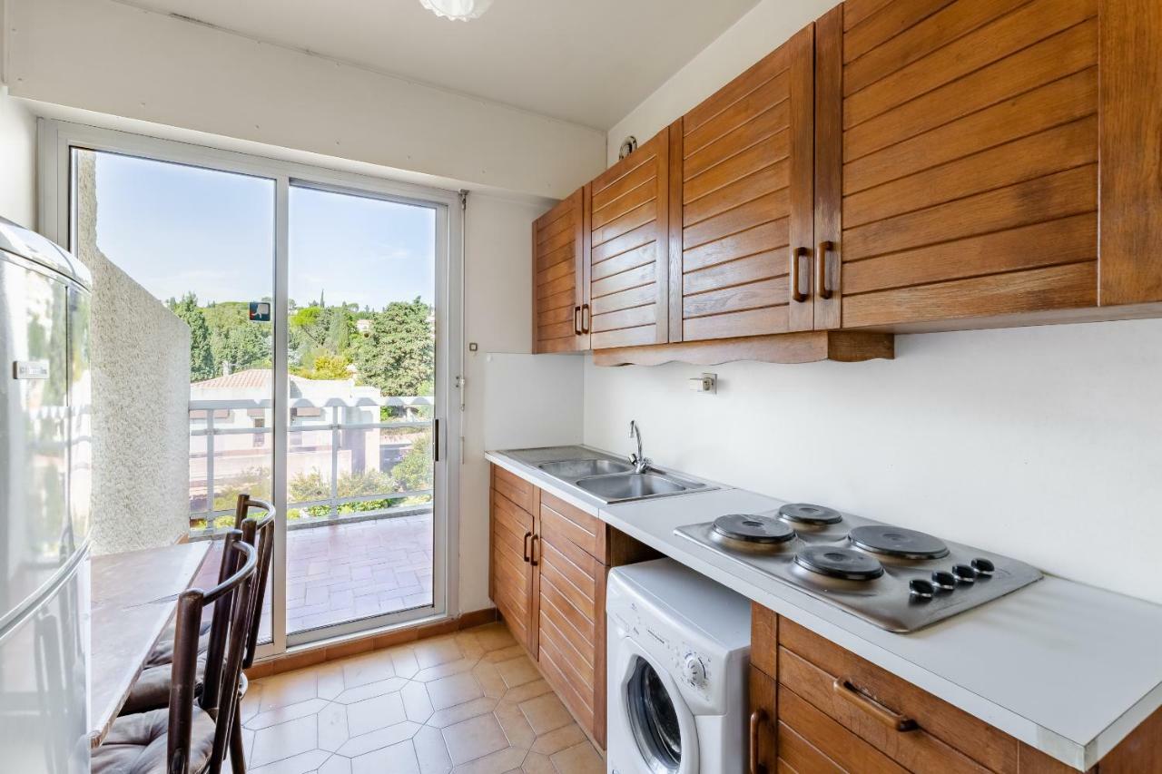 Le Monticule Par Dodo-A-Cassis Apartment Bagian luar foto